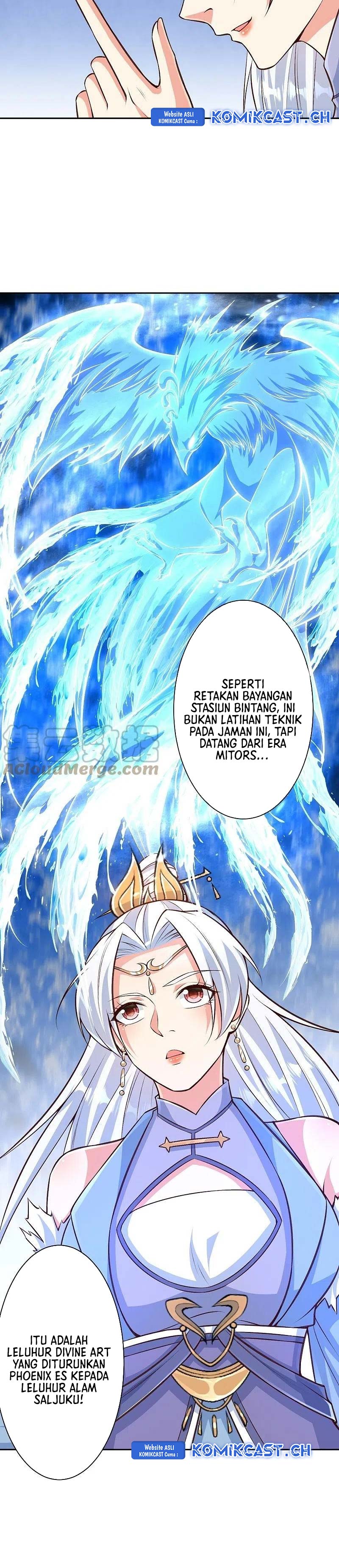 Dilarang COPAS - situs resmi www.mangacanblog.com - Komik against the gods 571 - chapter 571 572 Indonesia against the gods 571 - chapter 571 Terbaru 14|Baca Manga Komik Indonesia|Mangacan